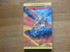 BOB MORANE LEFRANCQ n° 3