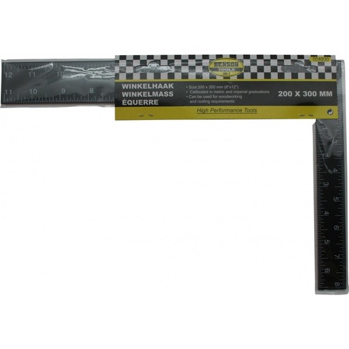 Equerre pour travaux bricolage - pour,