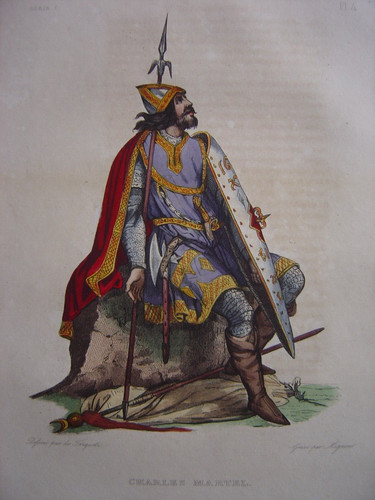 Gravure xixème siècle - gravure,