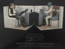 Serre livres star wars " mos