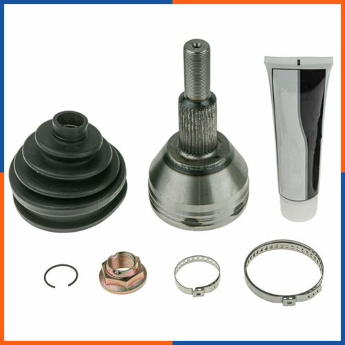 Joint kit extérieur pour