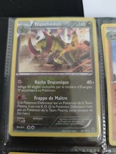 Tranchodon HOLO 140pv 69/101