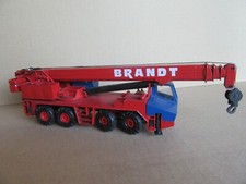 918J Conrad 2080 Brandt GMT 70