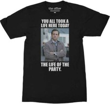 The Office - Life Of The Party