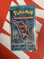 Carte Pokémon Booster Deoxys
