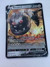 Steelix V 115/185 Vivid