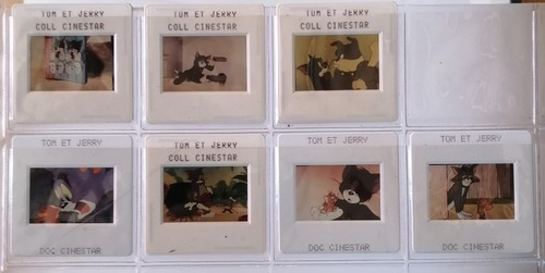 Tom jerry animation 7x - tom, et