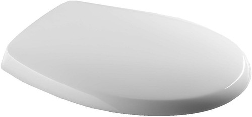 Abattant déclipsable en - abattant,