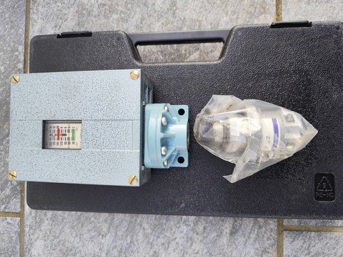 Pressostat télémécanique - pressostat,