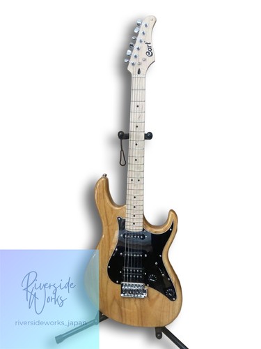 Guitare électrique cort - électrique,