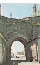 Chemille porte l ancien - 49,