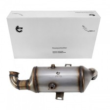 Pour Citroën Berlingo C2 C3 C4 C5 Xsara 1.6 16V HDi 90 Filtre à Particules FAP