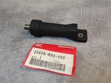 Support de clignotant AR de