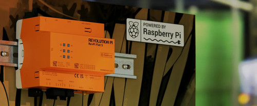 Revolution kunbus - revolution, pi