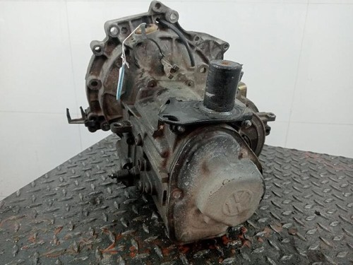 Etd boite vitesse - etd, volkswagen