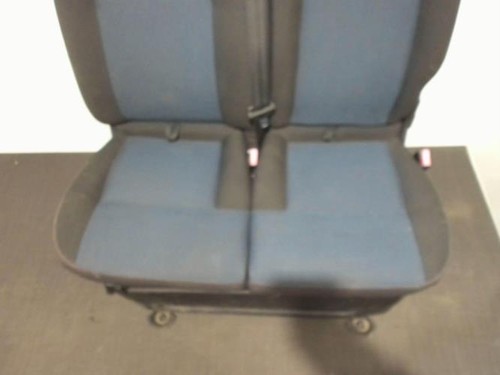 Siege avant droit - , (banquette