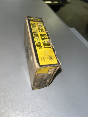 Renault coussinet bielle - coussinet,
