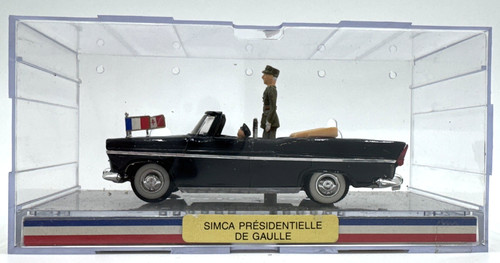 Simca présidentielle - simca,