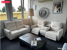 SALON 5 PLACES- 2 relax