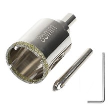 Scie cloche 35mm diamant - cloche,