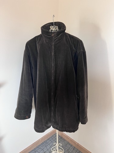 Veste manteau giorgio armani - veste/manteau,