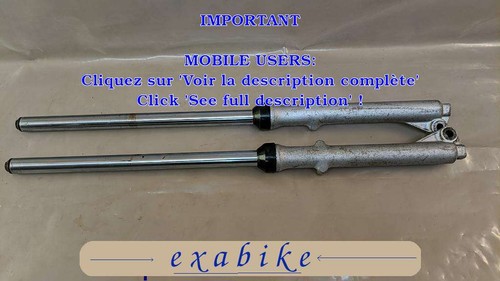 Bras fourche pour honda - bras,