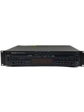 Tascam Md-Cd1Mk3 Md Cd Combo