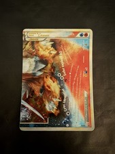 Carte pokémon suicune entei - suicune, &