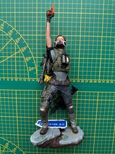 Figurine Collector Heather Ward – The Division 2