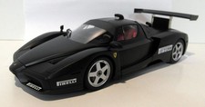Bbr scale diecast - 1/18,