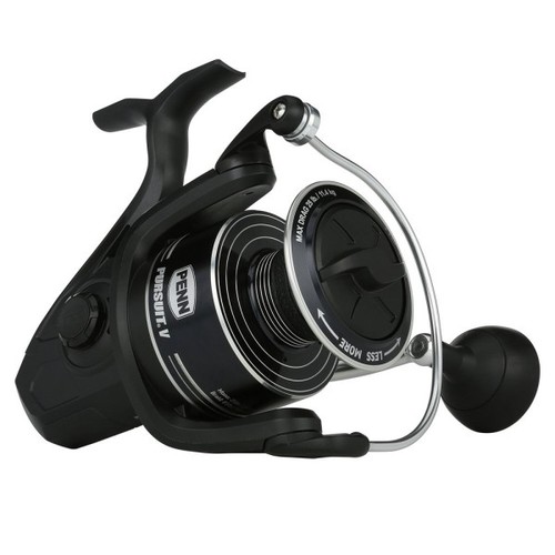 Moulinet penn pursuit 4000t - penn,