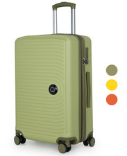 Mitte LE - Valise à roulettes moyenne, 68 cm, 88 Liter - Hauptstadtkoffer