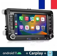 Autoradio Android 13 + carplay