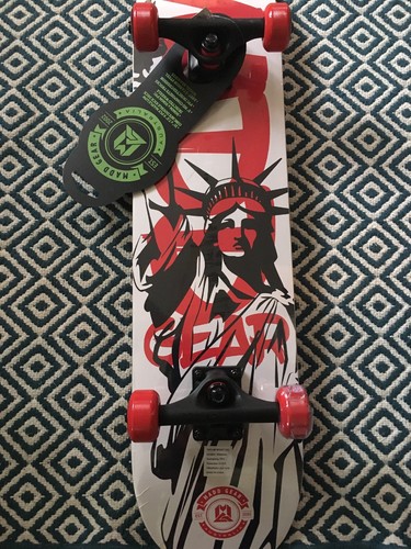 Madd gear skateboard liberty - madd,