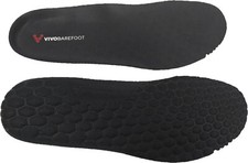 VIVOBAREFOOT Semelles Intérieures de Chaussure Minimaliste Pied Nu Sport Insole