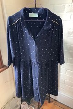 JuJu S’Amuse dress. One