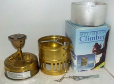 Beau Réchaud OPTIMUS 123