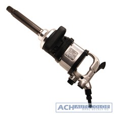 Clé à Chocs Air Comprimé 25 Pneumatique Visseuse - BGS 3288