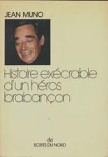 Histoire exécrable d'un