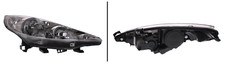 1x POUR PEUGEOT 207 2006-2009