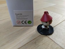 Figurine Ankama, Dofus Wakfu Krosmaster, Invocation Poupée folle