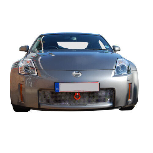 Nissan 350z finition - nissan,