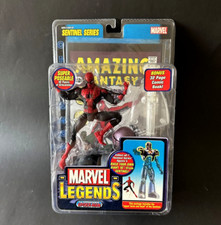 Marvel Legends Series Sentinel