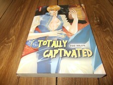 MANGA TOTALLY CAPTIVATED TOME 6  PREMIERE EDITION / SAMJI / TBE