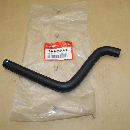 Durite eau radiateur - de,