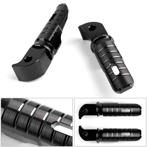 Rear foot pegs for yamaha - foot,