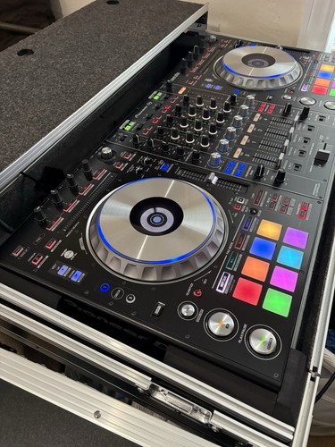 Pioneer ddj sz2 - dj, pro