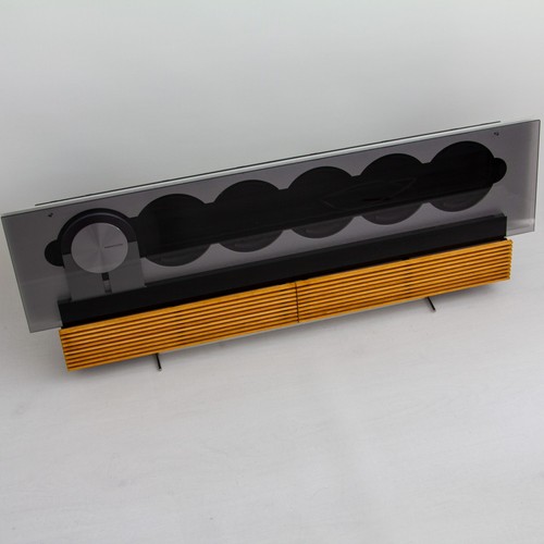 Bang olufsen beosound - olufsen, 9000