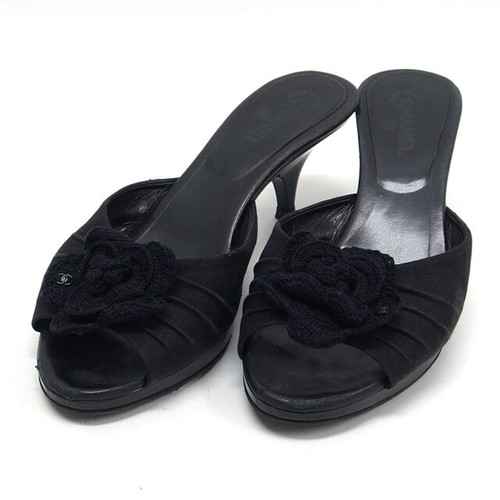 Chanel sandales chaussures - sandales,