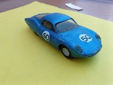 Mans 1963 kit jielge - mans,